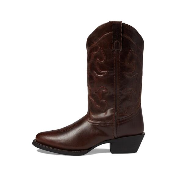 LAREDO SHELLEY COGNAC 9 D - WIDE